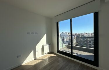 Departamento en Pellegrini al 1700