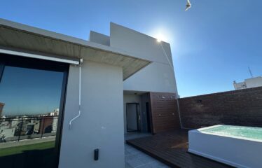 Departamento en Pellegrini al 1700