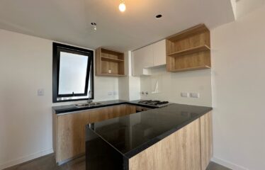 Departamento en Pellegrini al 1700