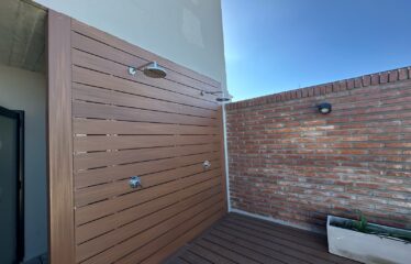 Departamento en Pellegrini al 1700