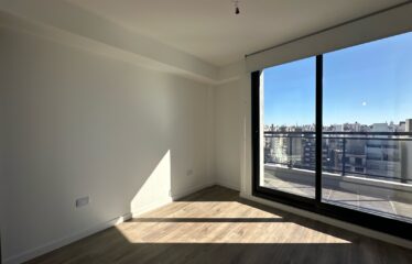 Departamento en Pellegrini al 1700