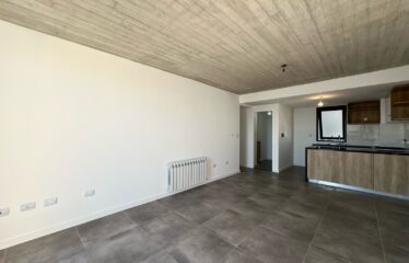 Departamento en Pellegrini al 1700