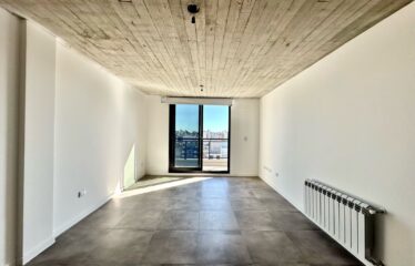 Departamento en Pellegrini al 1700