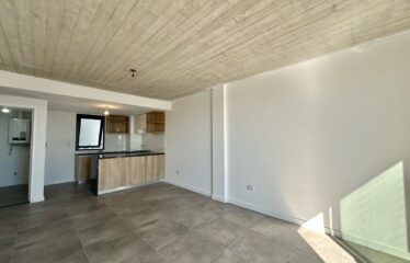 Departamento en Pellegrini al 1700