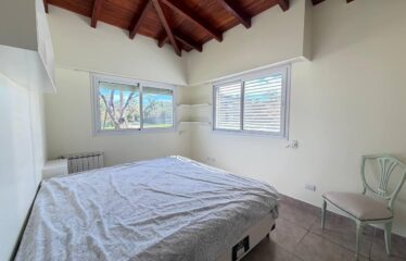 Casa en Miraflores, Funes Hills