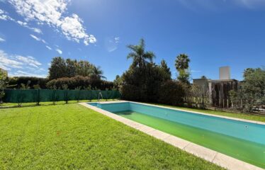 Casa en Miraflores, Funes Hills