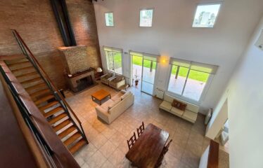 Casa en Miraflores, Funes Hills