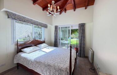 Casa en Miraflores, Funes Hills