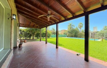 Casa en Miraflores, Funes Hills