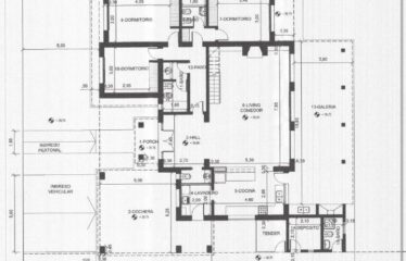 Casa en Miraflores, Funes Hills