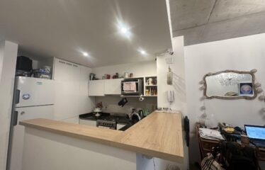 Departamento en Condominio Ocho Sauces, Funes