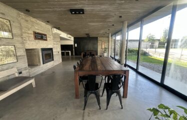 Departamento en Condominio Ocho Sauces, Funes