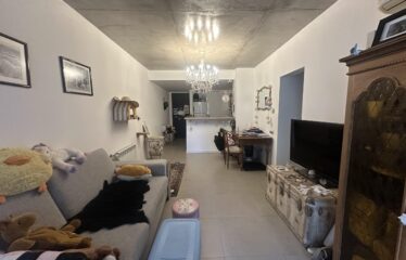 Departamento en Condominio Ocho Sauces, Funes