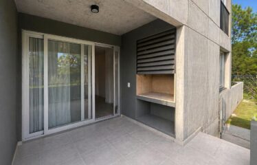 Departamento en Condominio Ocho Sauces, Funes