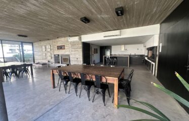 Departamento en Condominio Ocho Sauces, Funes