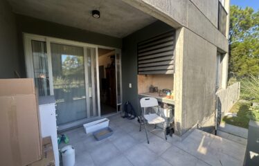 Departamento en Condominio Ocho Sauces, Funes