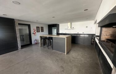 Departamento en Condominio Ocho Sauces, Funes