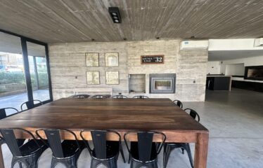 Departamento en Condominio Ocho Sauces, Funes