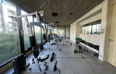 Departamento en Condominio Ocho Sauces, Funes