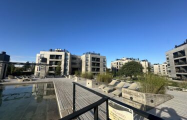 Departamento en Condominio Ocho Sauces, Funes