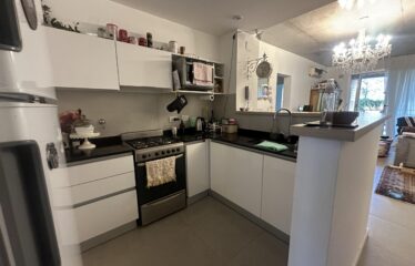 Departamento en Condominio Ocho Sauces, Funes