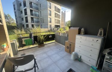 Departamento en Condominio Ocho Sauces, Funes