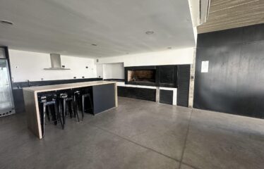 Departamento en Condominio Ocho Sauces, Funes