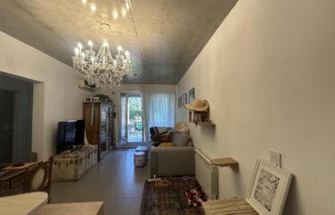 Departamento en Condominio Ocho Sauces, Funes