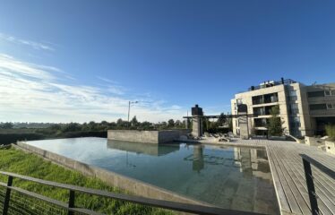 Departamento en Condominio Ocho Sauces, Funes