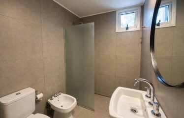 Departamento en Condominio Ocho Sauces, Funes