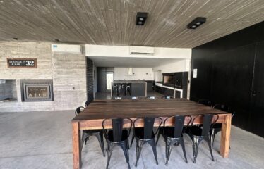 Departamento en Condominio Ocho Sauces, Funes