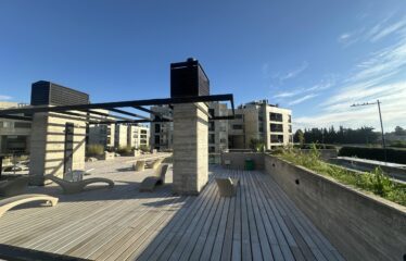 Departamento en Condominio Ocho Sauces, Funes