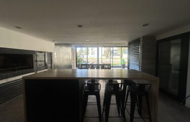 Departamento en Condominio Ocho Sauces, Funes