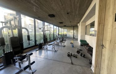 Departamento en Condominio Ocho Sauces, Funes