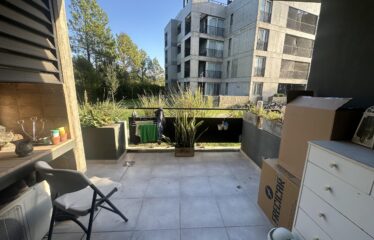 Departamento en Condominio Ocho Sauces, Funes