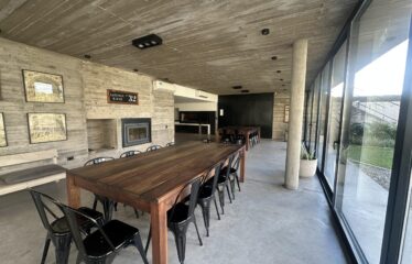 Departamento en Condominio Ocho Sauces, Funes