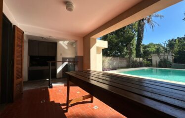 Casa en Córdoba al 2900, Funes