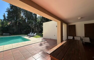 Casa en Córdoba al 2900, Funes