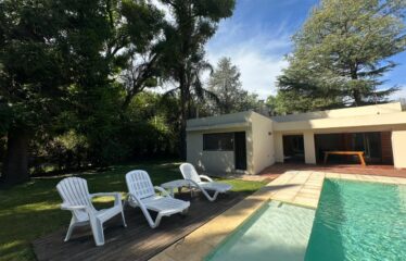 Casa en Córdoba al 2900, Funes