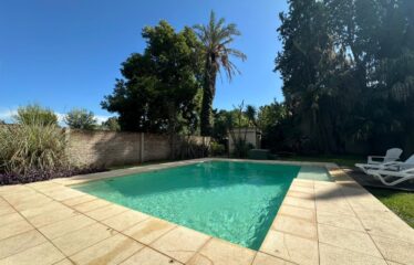 Casa en Córdoba al 2900, Funes