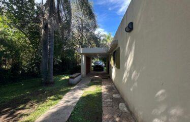 Casa en Córdoba al 2900, Funes