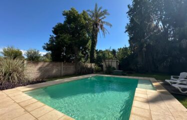 Casa en Córdoba al 2900, Funes