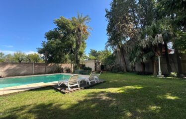 Casa en Córdoba al 2900, Funes