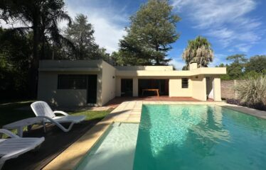 Casa en Córdoba al 2900, Funes