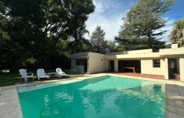 Casa en Córdoba al 2900, Funes