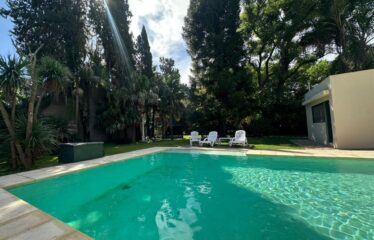 Casa en Córdoba al 2900, Funes