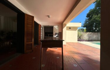 Casa en Córdoba al 2900, Funes
