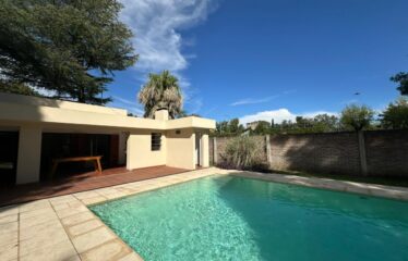 Casa en Córdoba al 2900, Funes