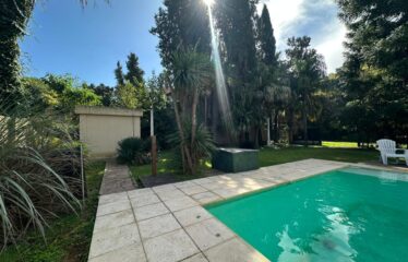 Casa en Córdoba al 2900, Funes