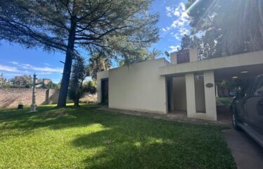 Casa en Córdoba al 2900, Funes